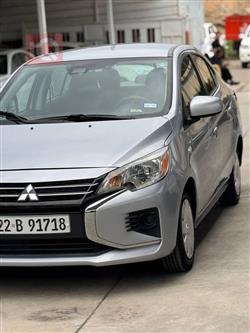 ميتسوبيشي ميراج